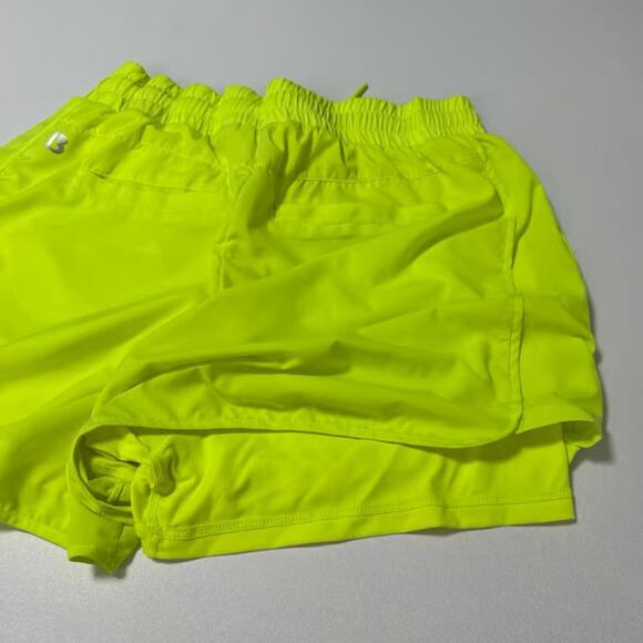 Buffbunny Collection Flo Short - Picture 4 of 5